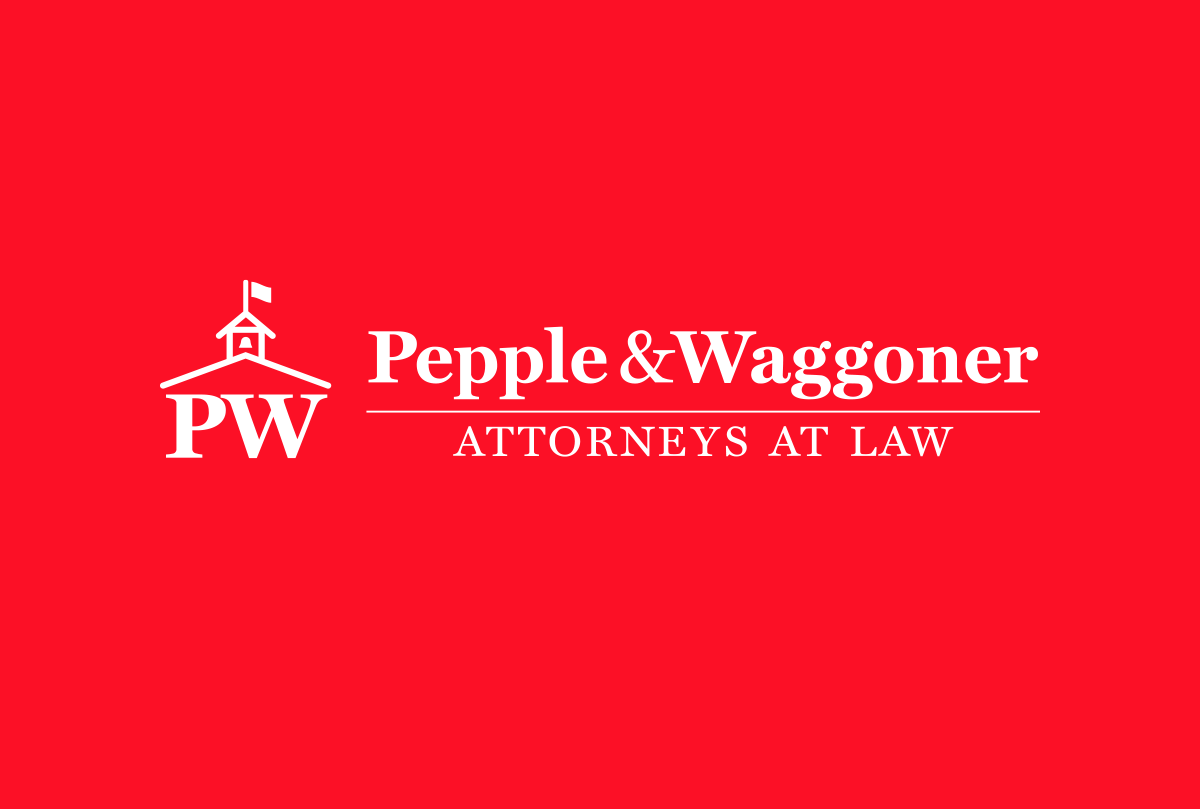 Pepple & Waggoner